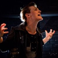 Acclaimed Adaptation Of AN ILIAD Comes To Arden Theatre Company
