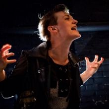 Acclaimed Adaptation Of AN ILIAD Comes To Arden Theatre Company