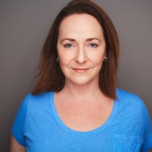 Interview: Happy McPartlin of MOM'S NIGHT OUT: THE CONCERT SERIES at 54 Below October 14th