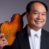 CSO Concertmaster Robert Chen And Pianist Matthew Hagle Perform January 30 At…