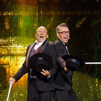 Review: THE PRODUCERS at Gdynia Musical Theater