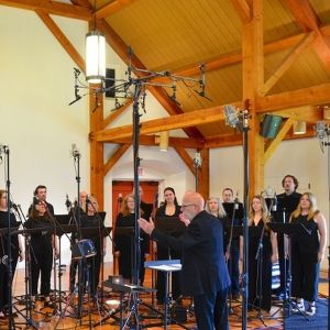 The Crossing Unveils 21st Season 'Of Being Numerous' with Performances at Carnegie…