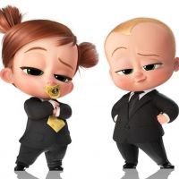 VIDEO: Watch the Trailer for THE BOSS BABY: FAMILY BUSINESS