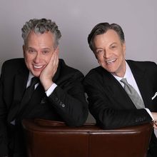 JIM CARUSO'S CAST PARTY WITH BILLY STRITCH Returns To Catalina Jazz Club In Hollywood