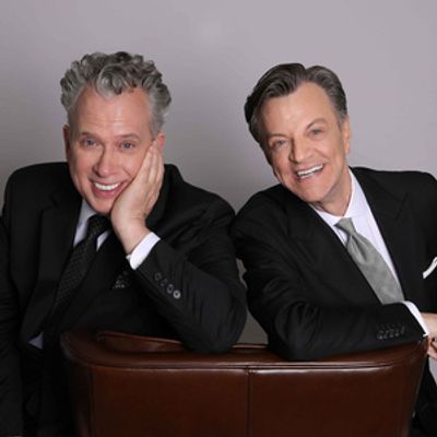 JIM CARUSO'S CAST PARTY WITH BILLY STRITCH Returns To Catalina Jazz Club In Hollywood