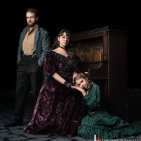 Logos Theatre Will Bring Original Musical A PEEP BEHIND THE SCENES to the Stage