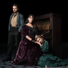 Logos Theatre Will Bring Original Musical A PEEP BEHIND THE SCENES to the Stage