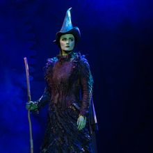 Review: SENSORY-FRIENDLY PERFORMANCE OF WICKED at Orpheum Theatre Minneapolis