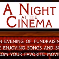 A NIGHT AT THE CINEMA Comes to Feinstein's/54 Below