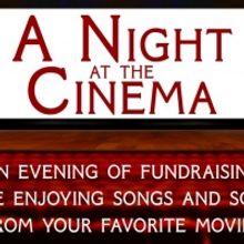 A NIGHT AT THE CINEMA Comes to Feinstein's/54 Below