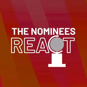 2026 Tony Awards- The Nominees React Photo