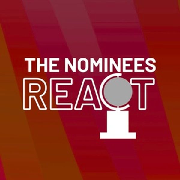 2026 Tony Awards- The Nominees React Photo