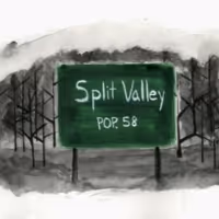 SPLIT VALLEY Audio Drama to Launch in December