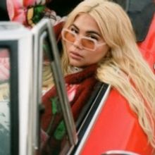 Hayley Kiyoko Releases New Single 'L.O.V.E Me'
