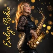Evelyn Rubio to Release New Spanish-Language Album, Return to Mexico Stage