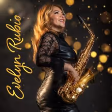 Evelyn Rubio to Release New Spanish-Language Album, Return to Mexico Stage