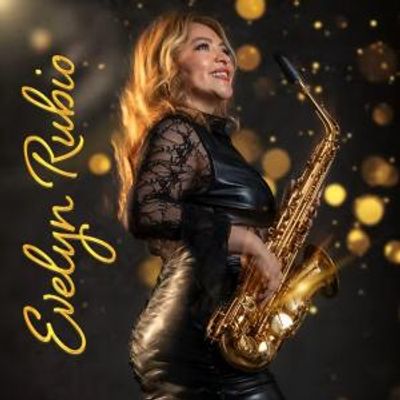 Evelyn Rubio to Release New Spanish-Language Album, Return to Mexico Stage