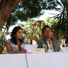 Reconocen A Escritoras Y Escritores En Lenguas Originarias Con Los Premios Casa 2024