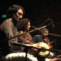 Baryshnikov Arts Center Presents The New York Premiere Of Ashwini Ramaswamy's LET THE