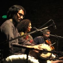 Baryshnikov Arts Center Presents The New York Premiere Of Ashwini Ramaswamy's LET…