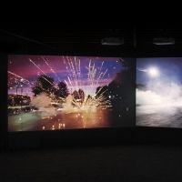 Morán Morán Will Present the First Exhibition of Tommy Malekoff's Work, NIGHT…