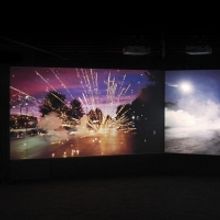 Morán Morán Will Present the First Exhibition of Tommy Malekoff's Work, NIGHT…