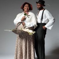 Westcoast Black Theatre Troupe Presents FLYIN' WEST