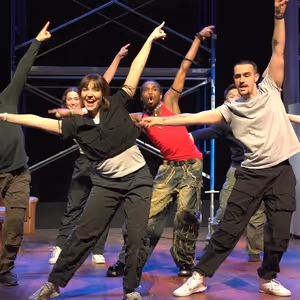 Video: Cost n' Mayor Give a Sneak Peek of 11 TO MIDNIGHT