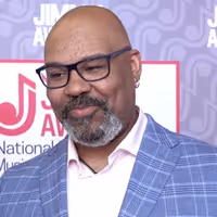Video: James Monroe Iglehart on A WONDERFUL WORLD- 'You Don't Know Louis' Video
