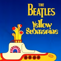 The Beatles' YELLOW SUBMARINE Movie Singalong to Stream Free on YouTube