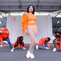 VIDEO: KAYE Debuts 'Little Poison' Video