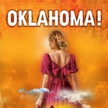 Clear Space Theatre Company's OKLAHOMA! Opens Next Week