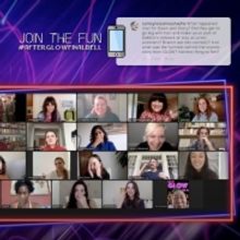 VIDEO: GLOW Cast Reunites in Support of Voter Registration and Voting Plans