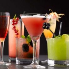 TEQUILA TIME-Brands to Celebrate National Tequila Day on 7/24