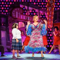 Review: Drag Race Star Nina West Leads Hilarious New HAIRSPRAY Tour at Segerstrom…