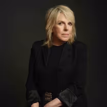 Lucinda Williams Sets Spring Tour in Support of New Album