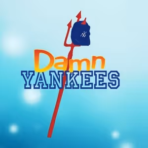 Review: DAMN YANKEES at Desert Theatricals