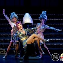 Musical Theatre West Presents GREASE, July 22- 24