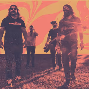 Greensky Bluegrass Share Fall Headline Dates Across the U.S.