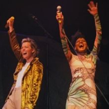 VIDEO: Allison Russell Shares Video for 'You're Not Alone' Featuring Brandi Carlile