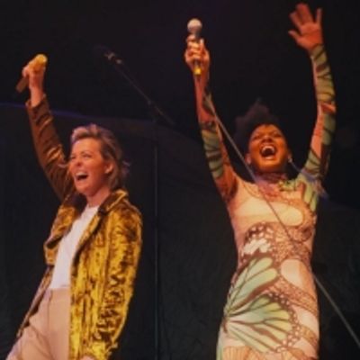 VIDEO: Allison Russell Shares Video for 'You're Not Alone' Featuring Brandi Carlile