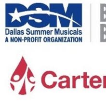 Carter Bloodcare & Dallas Summer Musicals Partner for Blood Drive This Friday