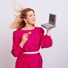 Olga Koch Announces UK Tour For IF/THEN