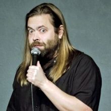 Comedian Gabriel Rutledge Announced At Bozeman's Ellen Theatre