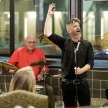 New Piano Bar Launches In Pasadena: Singers And Music Enthusiasts Shine At Show Off S