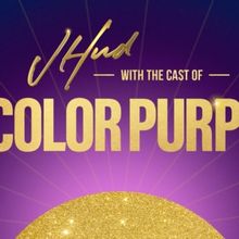 THE COLOR PURPLE Cast Will Sit Down With Jennifer Hudson For Exclusive Talk Show Inte