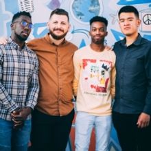 DC Jazz Festival Announces DCJazzPrix Finalists