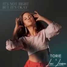 Broadway's Lexi Lawson Releases Hit Single