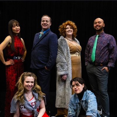 THE PROM Begins Performances This Month At Kelsey Theatre