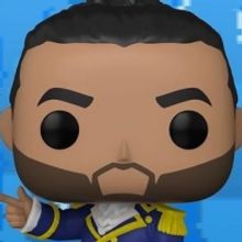 Funko Announces Limited Edition HAMILTON 'Marquis de Lafayette' Pop Figure